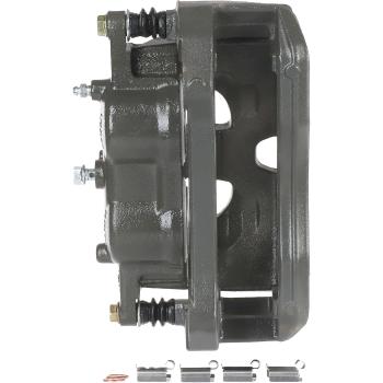 2013 Ford F-150 Disc Brake Caliper Front Left A1 Cardone 18B5405 image 1 of 4