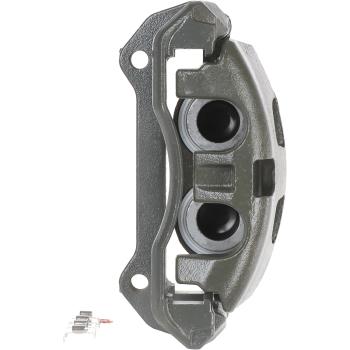 2013 Ford F-150 Disc Brake Caliper Front Left A1 Cardone 18B5405 image 3 of 4
