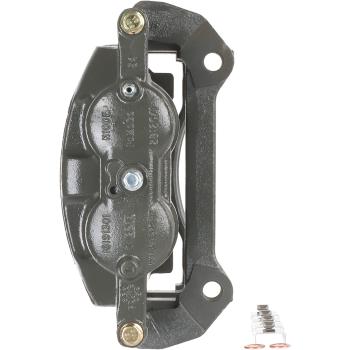 2013 Ford F-150 Disc Brake Caliper Front Left A1 Cardone 18B5405 image 4 of 4