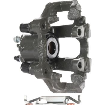 2011 Jeep Grand Cherokee Disc Brake Caliper Rear Left A1 Cardone 18B5420 image 1 of 4