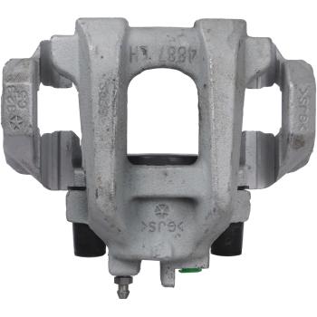 2011 Jeep Grand Cherokee Disc Brake Caliper Rear Left A1 Cardone 18B5420 image 2 of 4