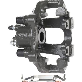 2011 Jeep Grand Cherokee Disc Brake Caliper Rear Right A1 Cardone 18B5421 image 1 of 4