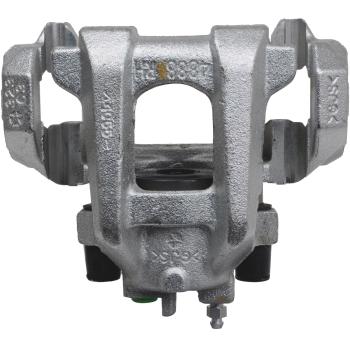 2011 Jeep Grand Cherokee Disc Brake Caliper Rear Right A1 Cardone 18B5421 image 2 of 4