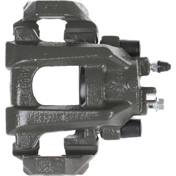 2011 Jeep Grand Cherokee Disc Brake Caliper Rear Right A1 Cardone 18B5421 image 3 of 4