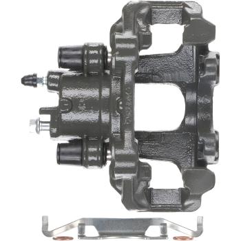 2011 Jeep Grand Cherokee Disc Brake Caliper Rear Right A1 Cardone 18B5421 image 4 of 4
