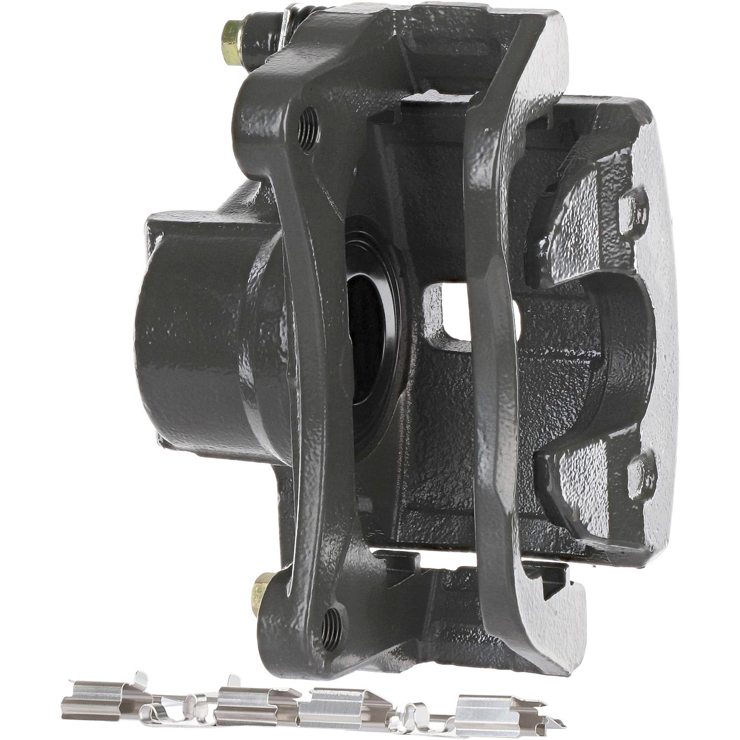 A1 Cardone 18B5422 - Disc Brake Caliper A1 Cardone 18B5422 Disc Brake Caliper product image 1 of 13