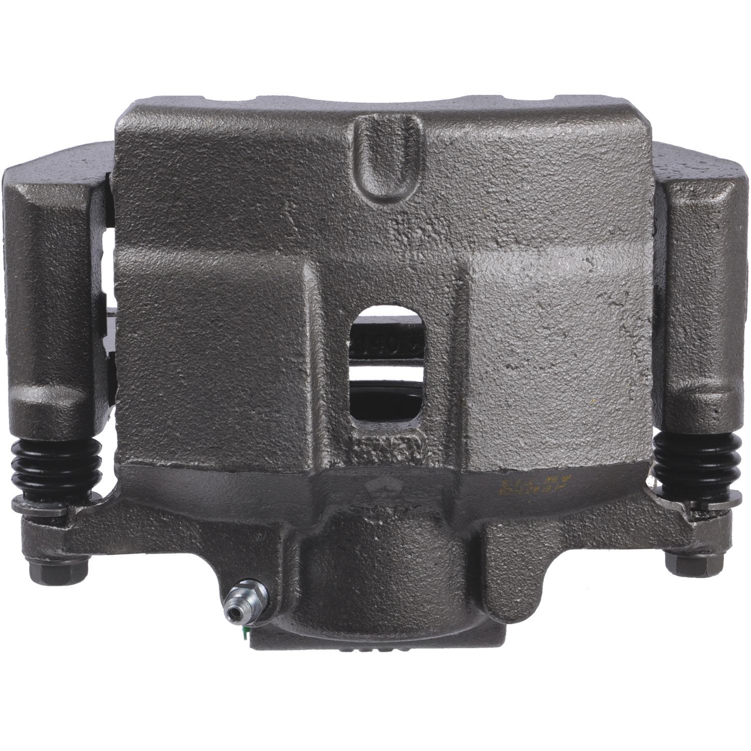 A1 Cardone 18B5422 - Disc Brake Caliper A1 Cardone 18B5422 Disc Brake Caliper product image 2 of 13