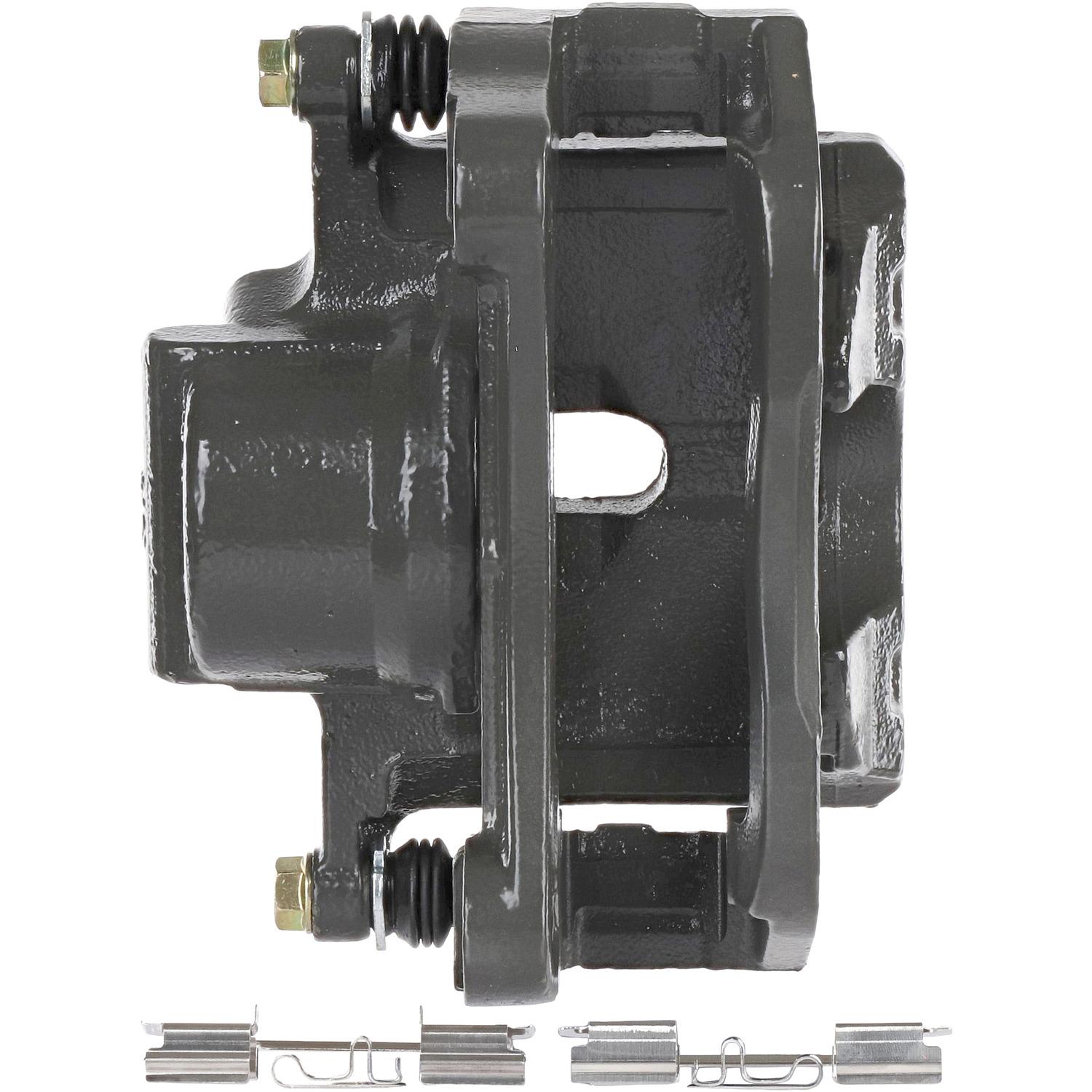 A1 Cardone 18B5422 - Disc Brake Caliper A1 Cardone 18B5422 Disc Brake Caliper product image 7 of 13