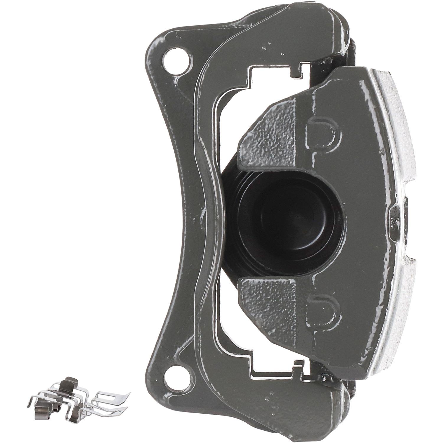 A1 Cardone 18B5422 - Disc Brake Caliper A1 Cardone 18B5422 Disc Brake Caliper product image 9 of 13