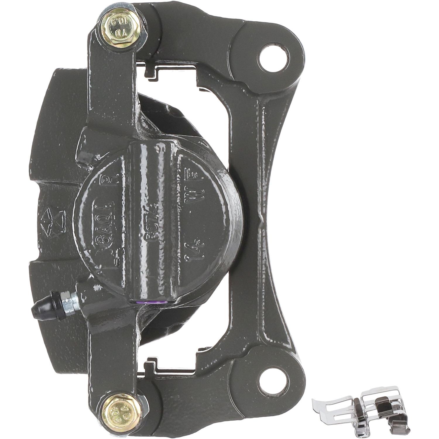 A1 Cardone 18B5422 - Disc Brake Caliper A1 Cardone 18B5422 Disc Brake Caliper product image 10 of 13