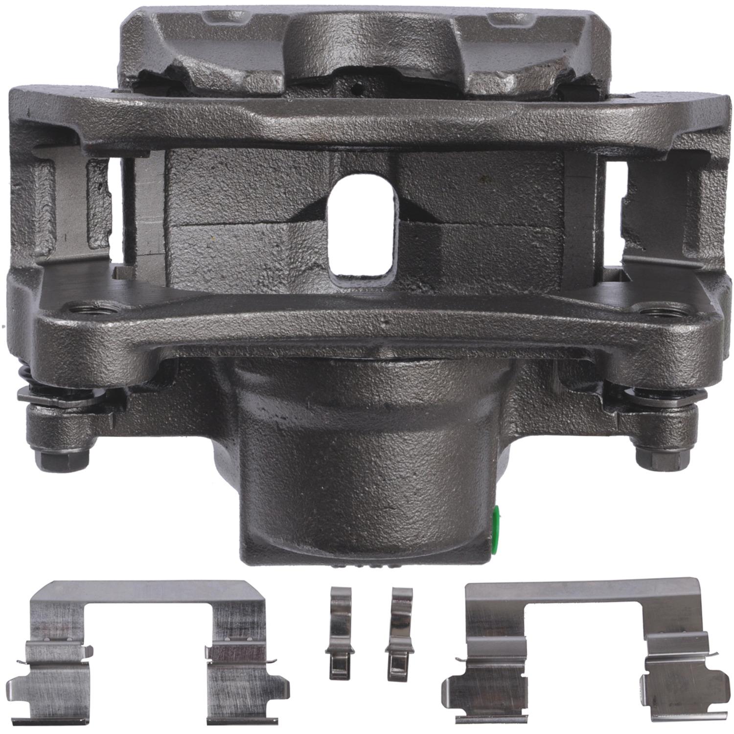 A1 Cardone 18B5422 - Disc Brake Caliper A1 Cardone 18B5422 Disc Brake Caliper product image 13 of 13