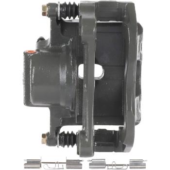 A1 Cardone 18B5423 - Disc Brake Caliper A1 Cardone 18B5423 Disc Brake Caliper product image 4 of 10