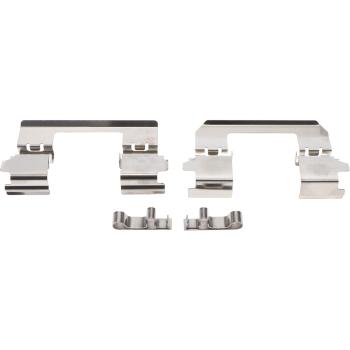 A1 Cardone 18B5423 - Disc Brake Caliper A1 Cardone 18B5423 Disc Brake Caliper product image 5 of 10