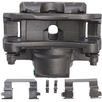 A1 Cardone 18B5423 - Disc Brake Caliper A1 Cardone 18B5423 Disc Brake Caliper product image 10 of 10