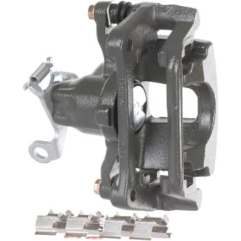 2015 Dodge Journey Disc Brake Caliper Rear Right A1 Cardone 18B5464 image 1 of 4