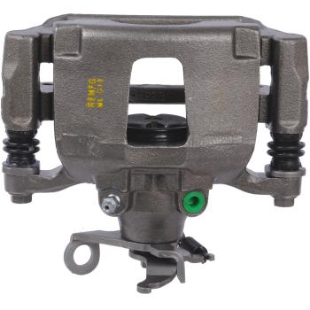 2015 Dodge Journey Disc Brake Caliper Rear Right A1 Cardone 18B5464 image 2 of 4