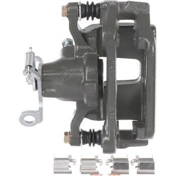 2015 Dodge Journey Disc Brake Caliper Rear Right A1 Cardone 18B5464 image 4 of 4