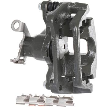 2015 Dodge Journey Disc Brake Caliper Rear Left A1 Cardone 18B5465 image 1 of 4