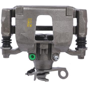 2015 Dodge Journey Disc Brake Caliper Rear Left A1 Cardone 18B5465 image 2 of 4