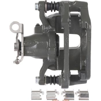2015 Dodge Journey Disc Brake Caliper Rear Left A1 Cardone 18B5465 image 4 of 4