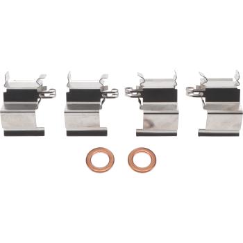 A1 Cardone 18B5465 - Disc Brake Caliper A1 Cardone 18B5465 Disc Brake Caliper product image 5 of 10