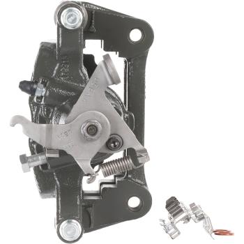 A1 Cardone 18B5465 - Disc Brake Caliper A1 Cardone 18B5465 Disc Brake Caliper product image 7 of 10