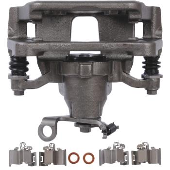 A1 Cardone 18B5465 - Disc Brake Caliper A1 Cardone 18B5465 Disc Brake Caliper product image 10 of 10