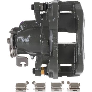 2014 Lincoln MKS Disc Brake Caliper Rear Right A1 Cardone 18B5466 image 1 of 4