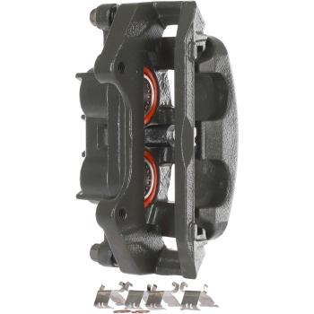 2014 Lincoln MKS Disc Brake Caliper Front Right A1 Cardone 18B5469 image 1 of 4