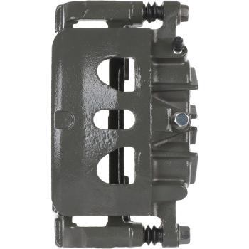 2014 Lincoln MKS Disc Brake Caliper Front Right A1 Cardone 18B5469 image 3 of 4