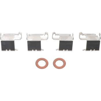 A1 Cardone 18B5469 - Disc Brake Caliper A1 Cardone 18B5469 Disc Brake Caliper product image 5 of 10
