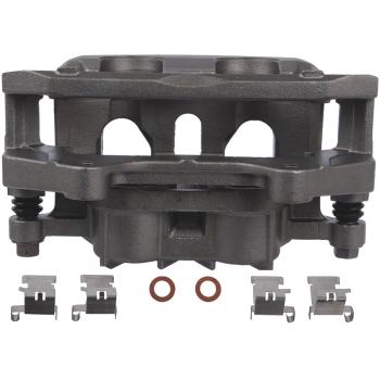 A1 Cardone 18B5469 - Disc Brake Caliper A1 Cardone 18B5469 Disc Brake Caliper product image 10 of 10