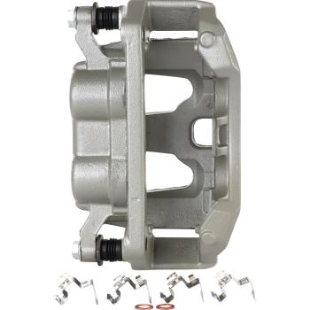 2021 Ford F-250 Super Duty Disc Brake Caliper Rear Right A1 Cardone 18B5472 image 1 of 4