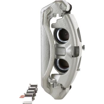 2021 Ford F-250 Super Duty Disc Brake Caliper Rear Right A1 Cardone 18B5472 image 3 of 4