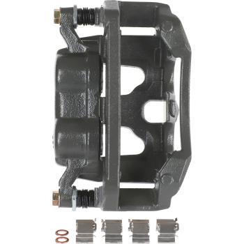 2021 Ford F-250 Super Duty Disc Brake Caliper Rear Left A1 Cardone 18B5473 image 1 of 4