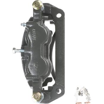 2021 Ford F-250 Super Duty Disc Brake Caliper Rear Left A1 Cardone 18B5473 image 4 of 4
