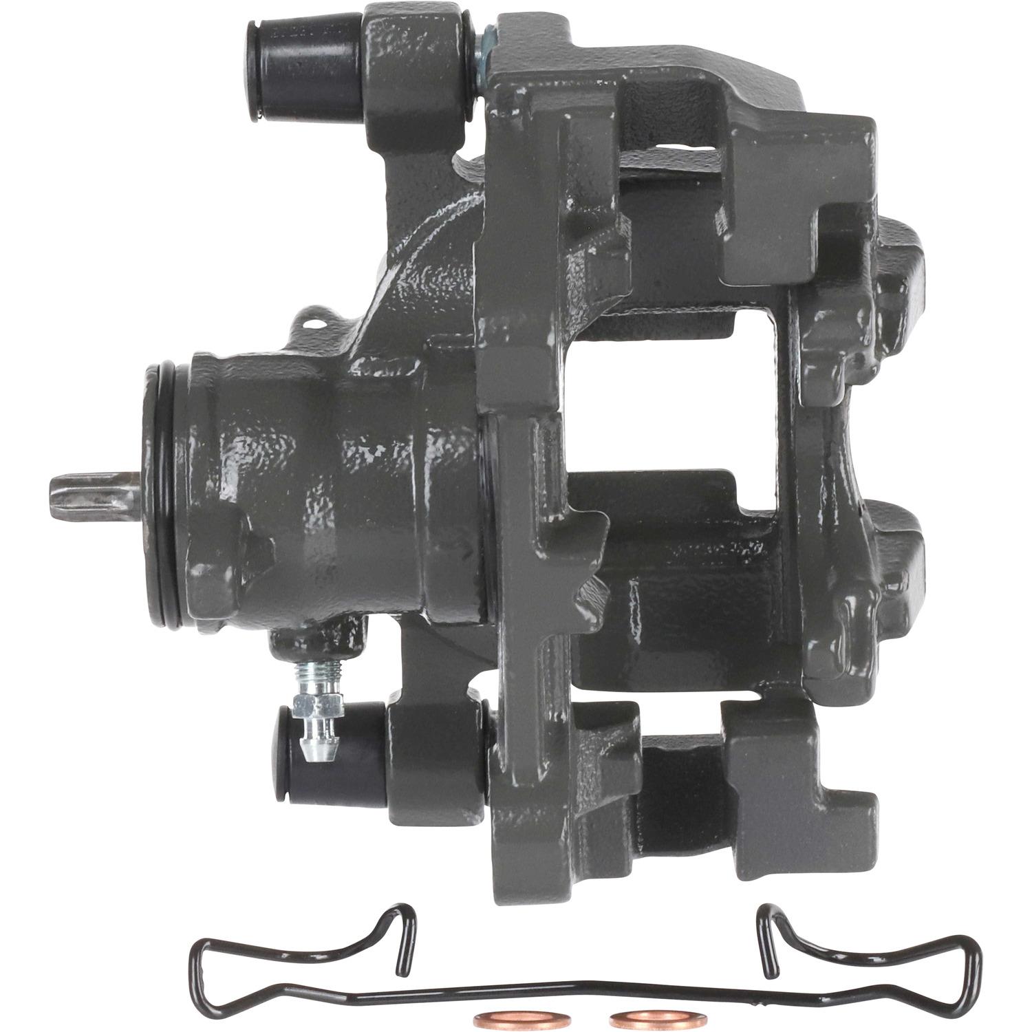 A1 Cardone 18B5476 - Disc Brake Caliper A1 Cardone 18B5476 Disc Brake Caliper product image 1 of 6