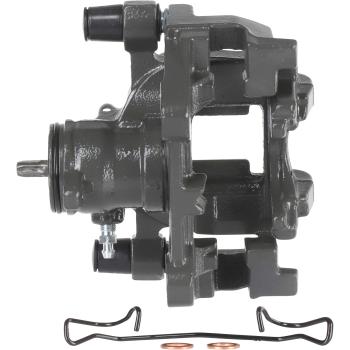 2017 Lincoln Continental Disc Brake Caliper Rear Right A1 Cardone 18B5476 image 1 of 4