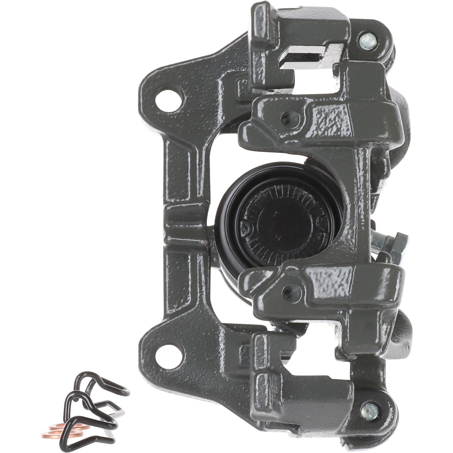 A1 Cardone 18B5476 - Disc Brake Caliper A1 Cardone 18B5476 Disc Brake Caliper product image 3 of 6