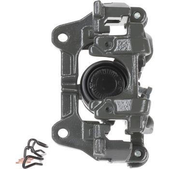 2017 Lincoln Continental Disc Brake Caliper Rear Right A1 Cardone 18B5476 image 3 of 4
