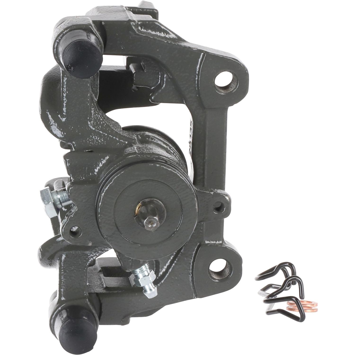 A1 Cardone 18B5476 - Disc Brake Caliper A1 Cardone 18B5476 Disc Brake Caliper product image 4 of 6