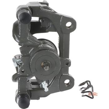 2017 Lincoln Continental Disc Brake Caliper Rear Right A1 Cardone 18B5476 image 4 of 4