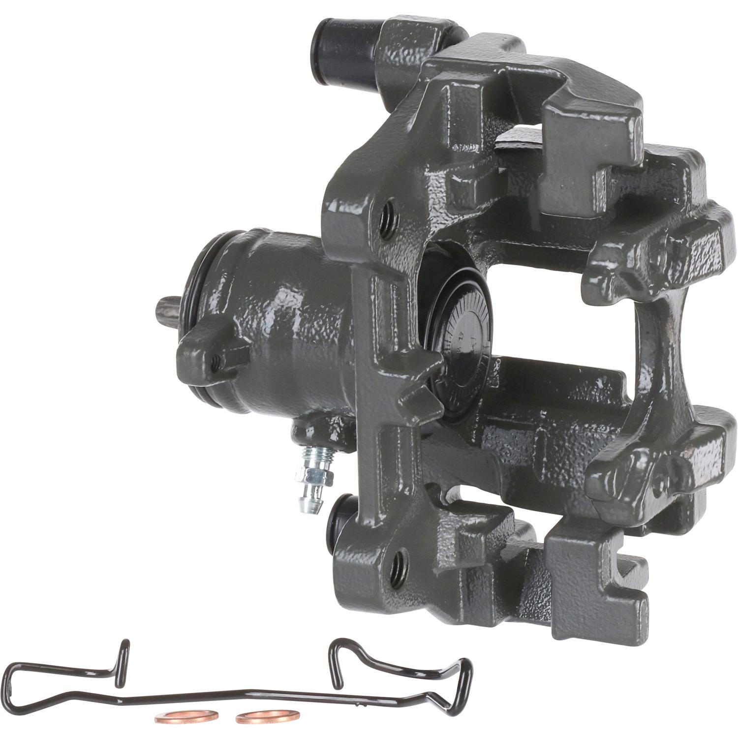 A1 Cardone 18B5476 - Disc Brake Caliper A1 Cardone 18B5476 Disc Brake Caliper product image 5 of 6