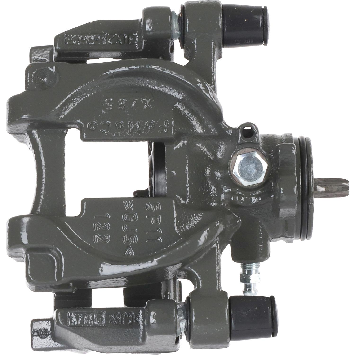 A1 Cardone 18B5476 - Disc Brake Caliper A1 Cardone 18B5476 Disc Brake Caliper product image 6 of 6
