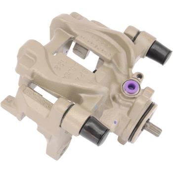 2023 Lincoln Nautilus Disc Brake Caliper