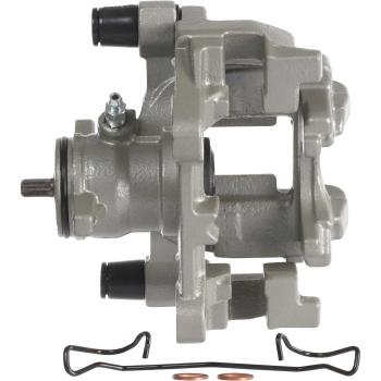 2017 Lincoln Continental Disc Brake Caliper Rear Left A1 Cardone 18B5477 image 1 of 4