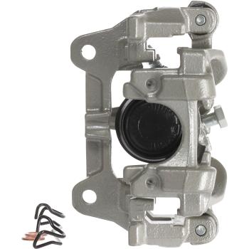 2017 Lincoln Continental Disc Brake Caliper Rear Left A1 Cardone 18B5477 image 3 of 4