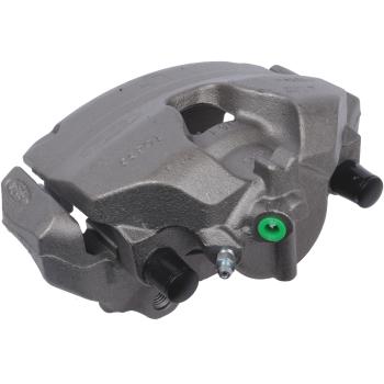2018 Lincoln MKC Disc Brake Caliper Front Left A1 Cardone 18B5482 image 1 of 4