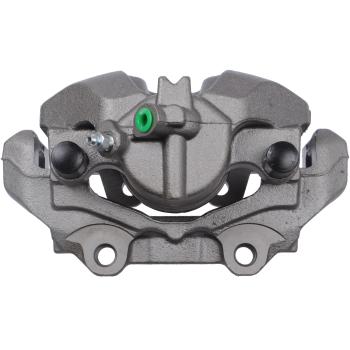 2018 Lincoln MKC Disc Brake Caliper Front Left A1 Cardone 18B5482 image 2 of 4