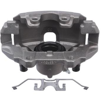 2018 Lincoln MKC Disc Brake Caliper Front Left A1 Cardone 18B5482 image 3 of 4
